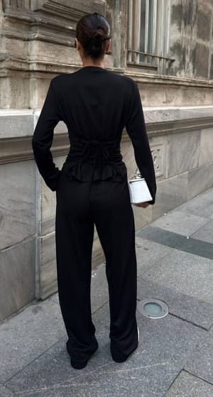 Ruby Plus Women Clothing - MTVR-DFC617DC