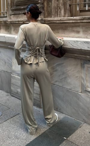 Ruby Plus Women Clothing - MTVR-DFC617DC