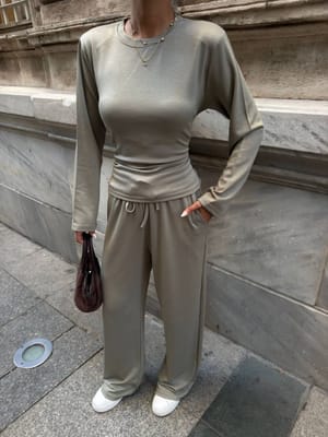 Ruby Plus Women Clothing - MTVR-DFC617DC