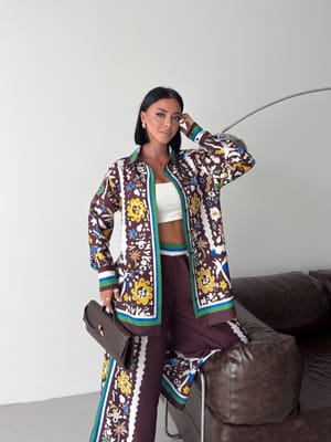 MSN Collection Donna Abbigliamento - MTVR-7F80244C
