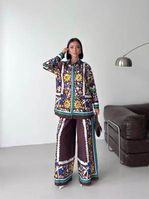 MSN Collection Donna Abbigliamento - MTVR-7F80244C