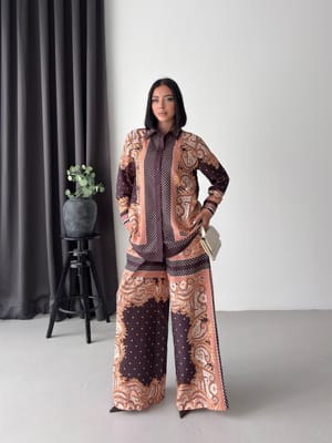 MSN Collection Donna Abbigliamento - MTVR-68EECCED