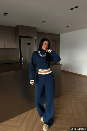 Eyyo Women Clothing - MTVR-E85F1664