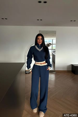 Eyyo Women Clothing - MTVR-E85F1664