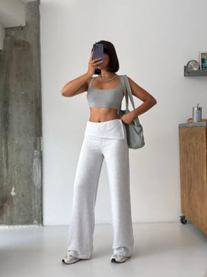 Crep Femme Vêtements - MTVR-F573CCB2