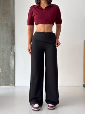 Crep Femme Vêtements - MTVR-F573CCB2