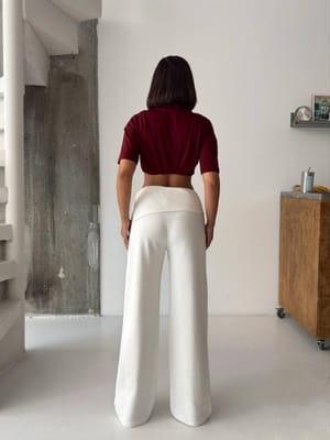 Crep Femme Vêtements - MTVR-F573CCB2