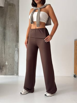 Crep Femme Vêtements - MTVR-F573CCB2