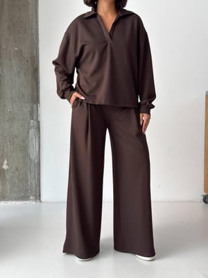 Crep Femme Vêtements - MTVR-85261D4A