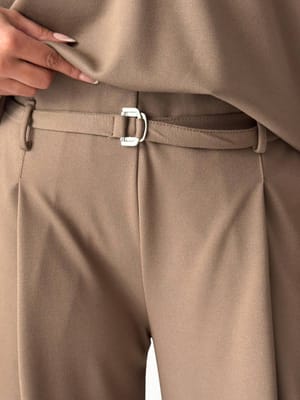 Crep Femme Vêtements - MTVR-85261D4A