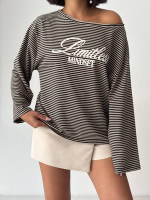 Crep Femme Vêtements - MTVR-08C578B4
