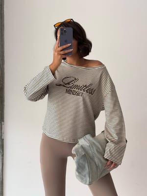 Crep Femme Vêtements - MTVR-08C578B4