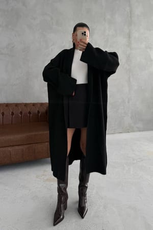 Nisan Women Clothing - MTVR-EBF93C71