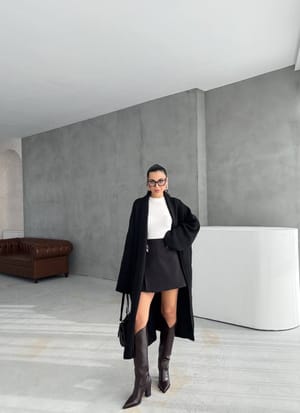 Nisan Women Clothing - MTVR-EBF93C71