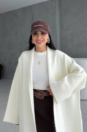 Nisan Women Clothing - MTVR-EBF93C71