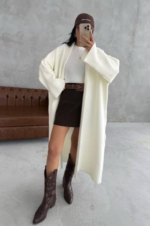 Nisan Women Clothing - MTVR-EBF93C71