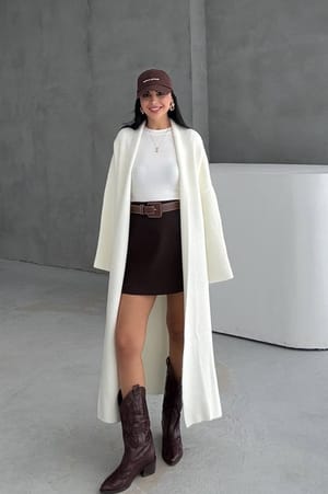 Nisan Women Clothing - MTVR-EBF93C71