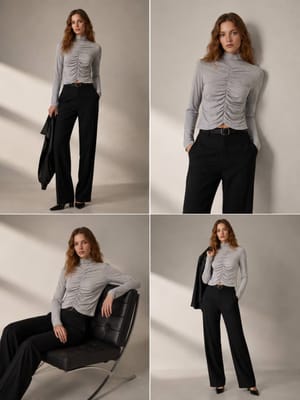 Lefon Women Clothing - MTVR-1F49E171