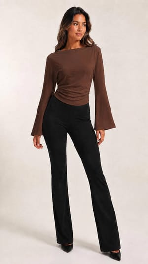 Chic Women Clothing - MTVR-C304147D