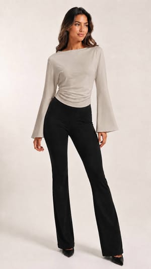 Chic Women Clothing - MTVR-C304147D