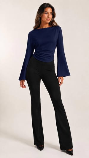Chic Women Clothing - MTVR-C304147D