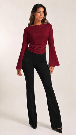 Chic Women Clothing - MTVR-C304147D