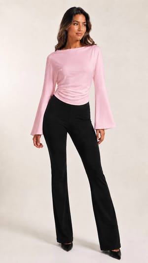 Chic Women Clothing - MTVR-C304147D