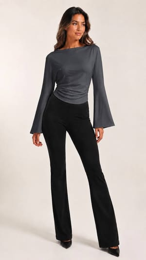 Chic Women Clothing - MTVR-C304147D