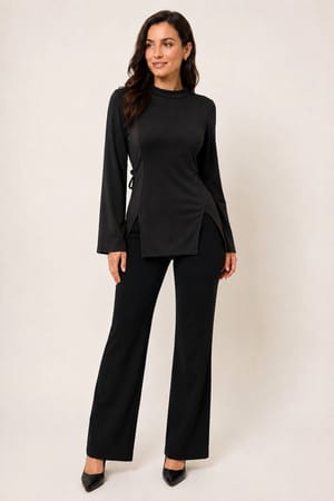 Chic Women Clothing - MTVR-59E10461