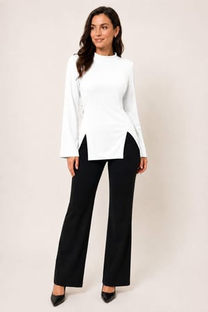 Chic Women Clothing - MTVR-59E10461
