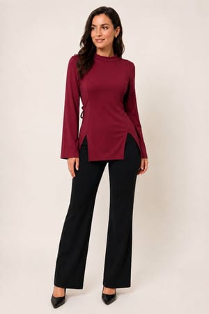 Chic Women Clothing - MTVR-59E10461