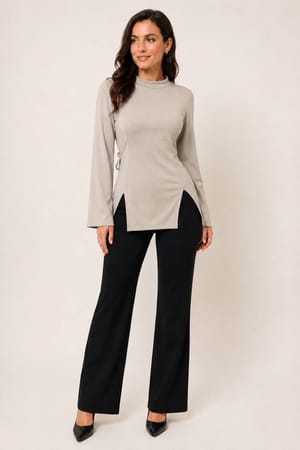 Chic Women Clothing - MTVR-59E10461