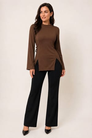 Chic Women Clothing - MTVR-59E10461