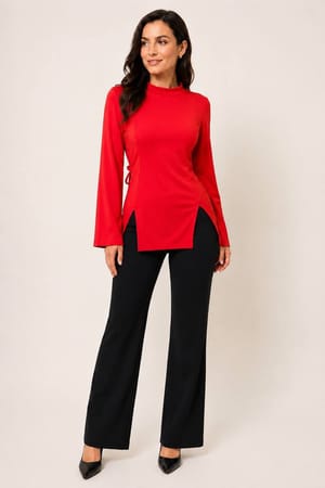 Chic Women Clothing - MTVR-59E10461