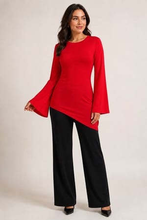 Chic Women Clothing - MTVR-B4C35F55