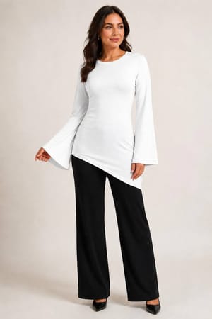 Chic Women Clothing - MTVR-B4C35F55