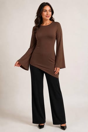 Chic Women Clothing - MTVR-B4C35F55