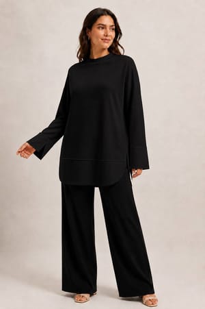 Chic Women Clothing - MTVR-1003FBF2