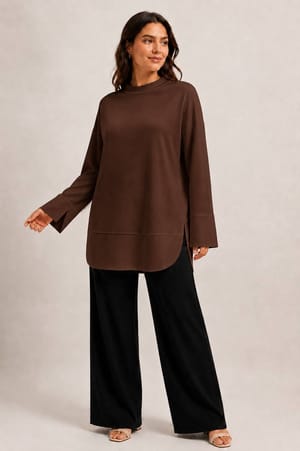 Chic Women Clothing - MTVR-1003FBF2