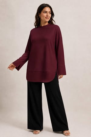 Chic Women Clothing - MTVR-1003FBF2