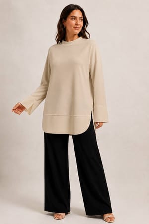 Chic Women Clothing - MTVR-1003FBF2