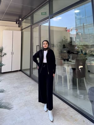 Rumella Women Clothing - MTVR-9FB5D3A9