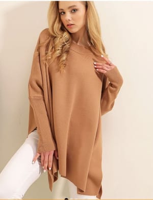 Bigdart Women Clothing - MTVR-9722739D