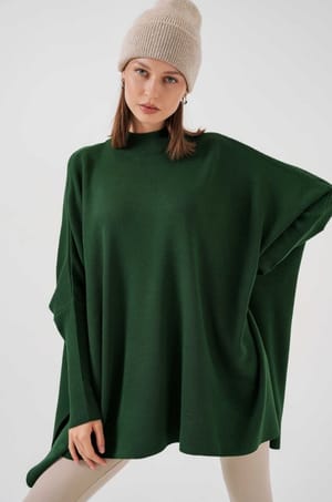 Bigdart Women Clothing - MTVR-9722739D