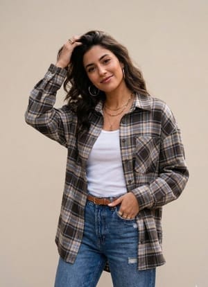 Bigdart Women Clothing - MTVR-A5759D8E