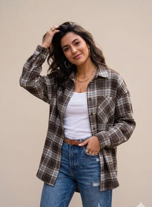 Bigdart Women Clothing - MTVR-A5759D8E