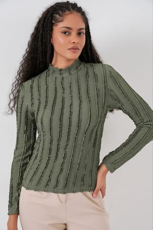 Bigdart Women Clothing - MTVR-C2EAE490