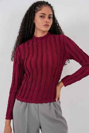 Bigdart Women Clothing - MTVR-C2EAE490