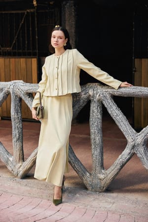Henza Women Clothing - MTVR-CDDA98FB
