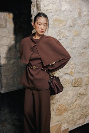 Henza Women Clothing - MTVR-2CA641EA